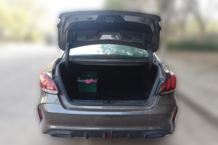 MG 5 2023 #17 MG 5 2023 car image #17