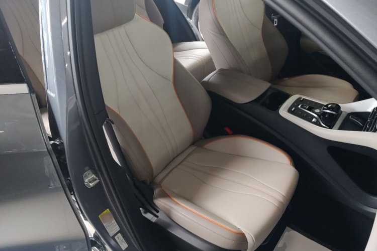 BYD Song Pro New Energy 2024 immagine di auto #24