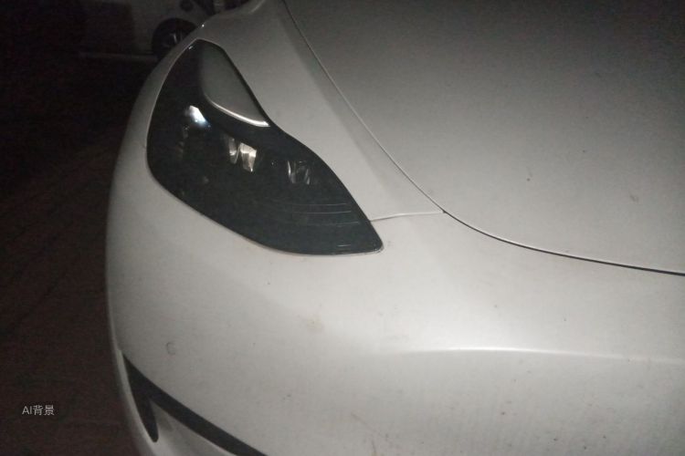 Tesla Model Y 2023 car image #8