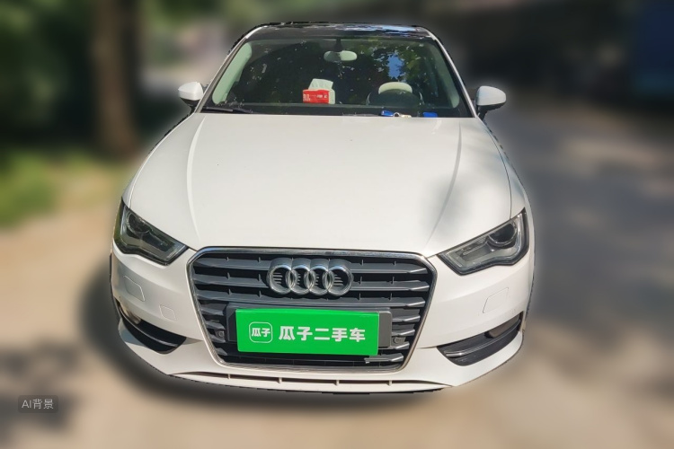 Audi A3 2014 #3 Audi A3 2014 car image #3