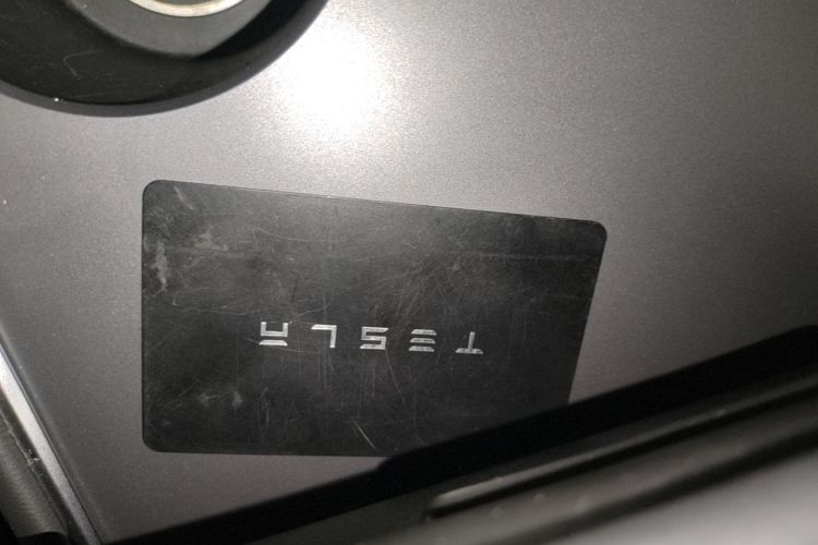 Tesla Model 3 2022 immagine di auto #9