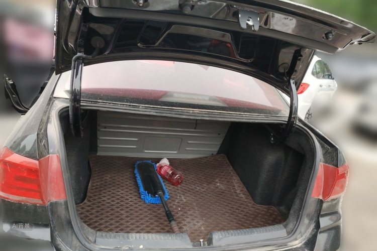 Volkswagen Santana 2021 car image #21