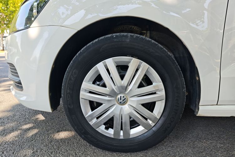 Volkswagen Polo 2016 #9 Volkswagen Polo 2016 car image #9