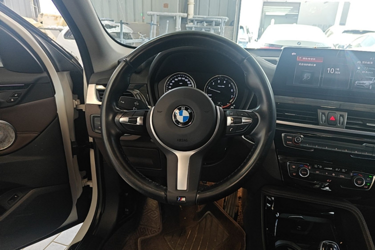 BMW X1 2021 #11 BMW X1 2021 car image #11