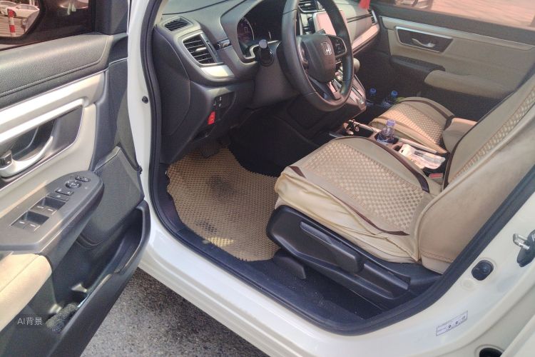 Honda CR-V 2017 car image #18