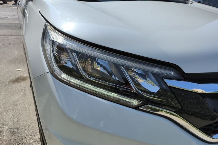 Honda CR-V 2016 car image #8