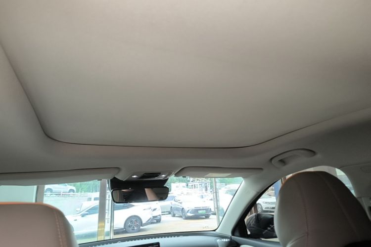 BYD Yuan Plus 2024 car image #20
