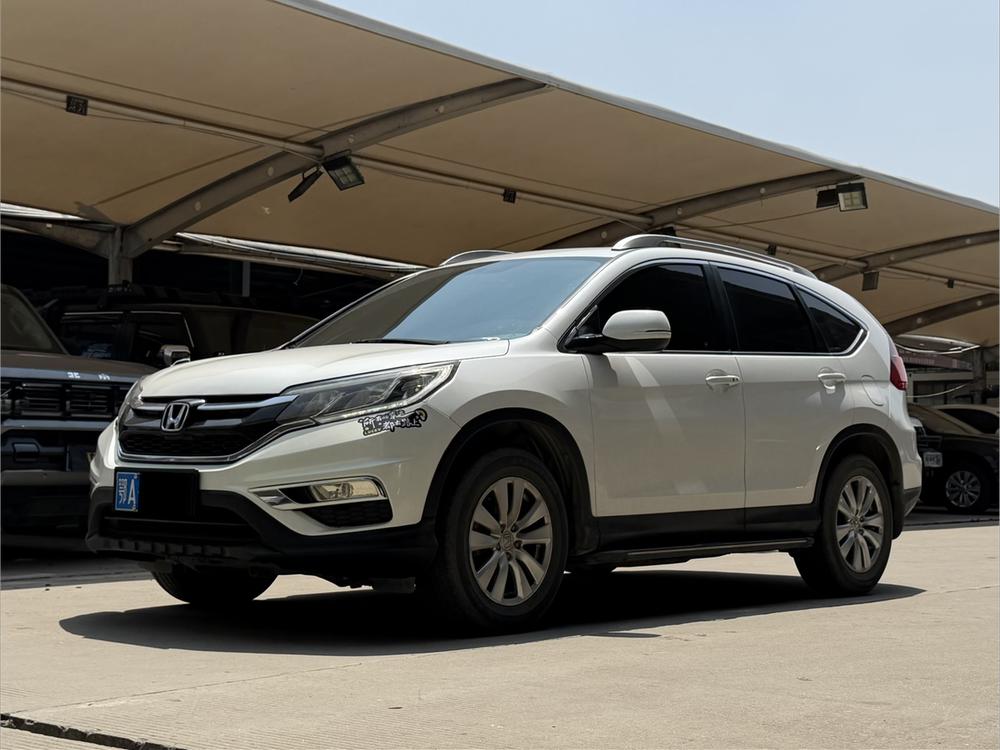 Honda CR-V 2015 Honda CR-V 2015 car image
