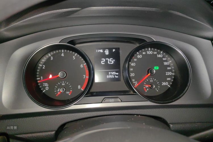 Volkswagen Golf 2015 #13 Volkswagen Golf 2015 car image #13