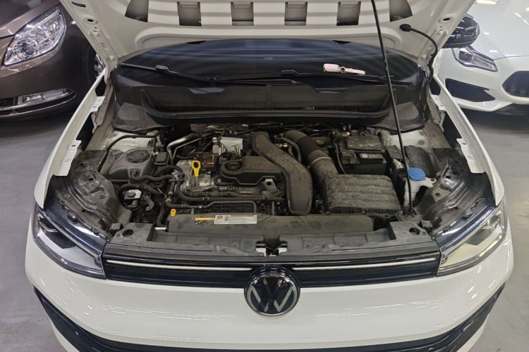 Volkswagen Tharu 2024 #22 Volkswagen Tharu 2024 immagine di auto #22