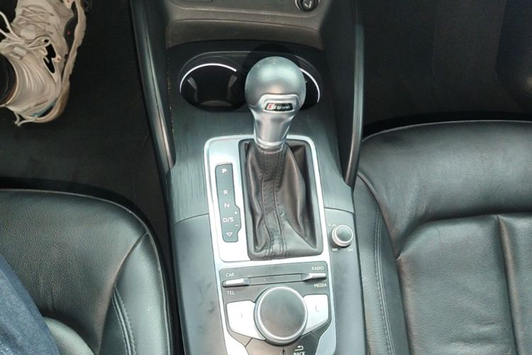Audi A3 2017 #18 Audi A3 2017 car image #18