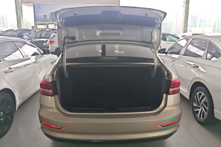 Volkswagen Lavida 2020 #19 Volkswagen Lavida 2020 car image #19