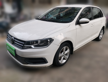 Volkswagen Santana 2016 Volkswagen Santana 2016 car image