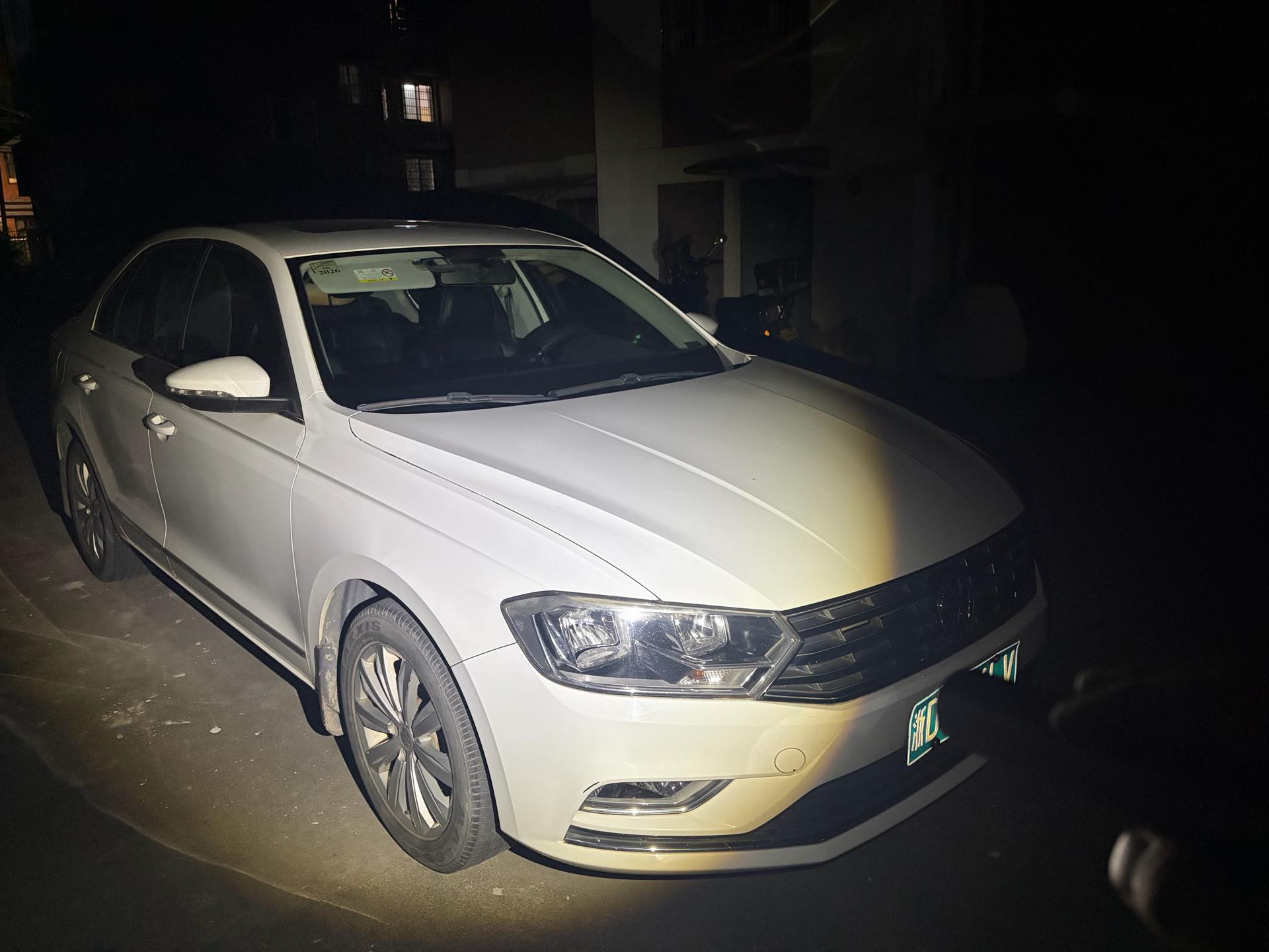 Volkswagen Bora 2016 #2 Volkswagen Bora 2016 immagine di auto #2