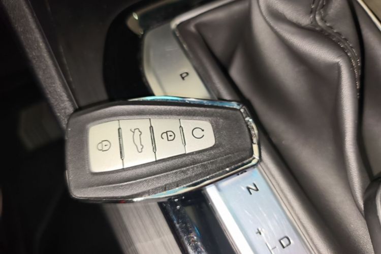 GEELY Emgrand S 2022 #9 GEELY Emgrand S 2022 immagine di auto #9