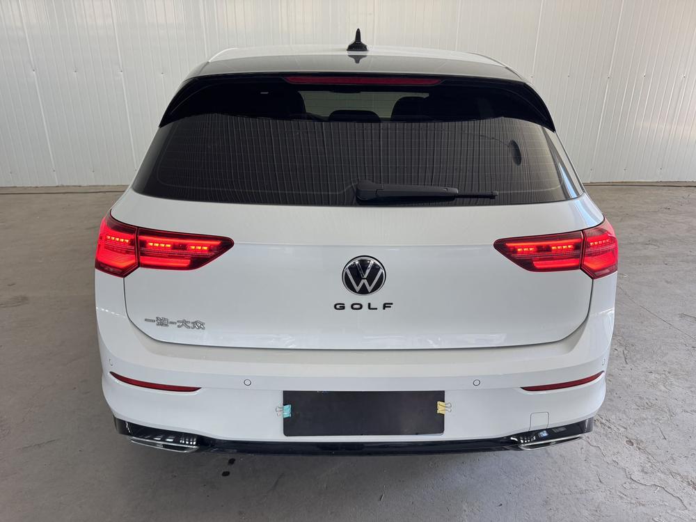 Volkswagen Golf 2022 #5 Volkswagen Golf 2022 car image #5