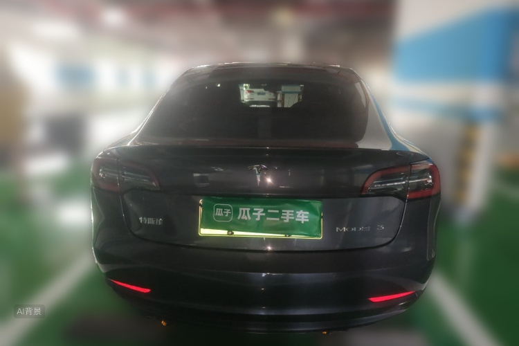 Tesla Model 3 2020 immagine di auto #6