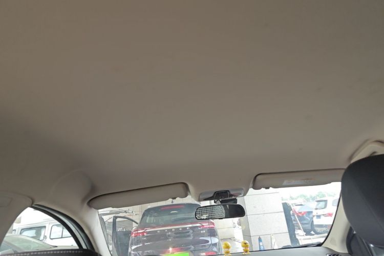 Chery Arrizo 5 2019 immagine di auto #18