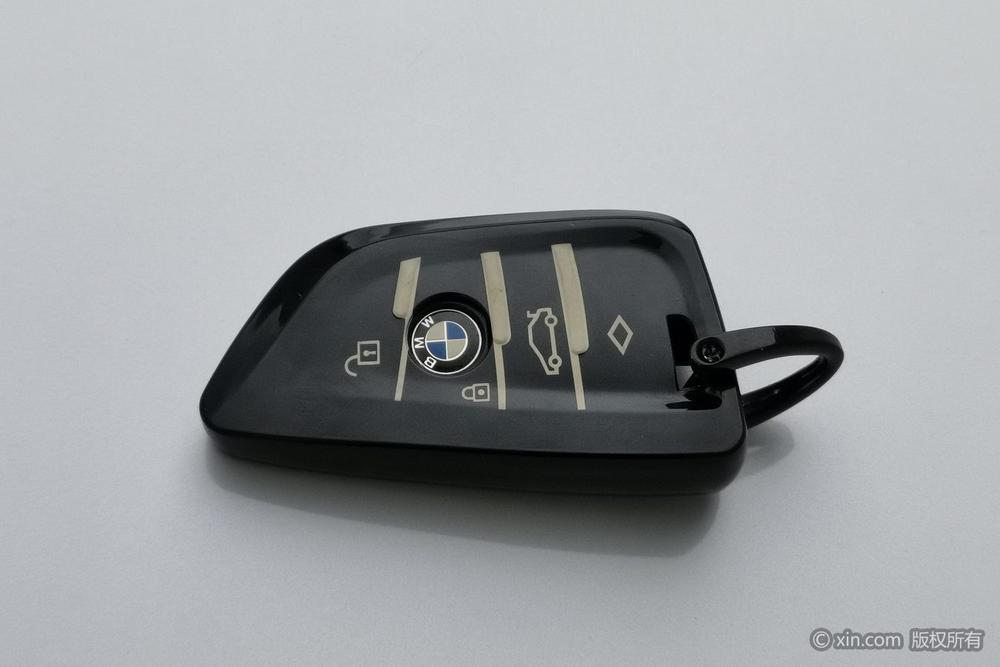 BMW 3 Series 2020 #6 BMW 3 Series 2020 immagine di auto #6