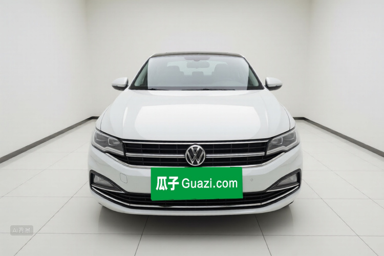 Volkswagen Bora 2021 car image #3