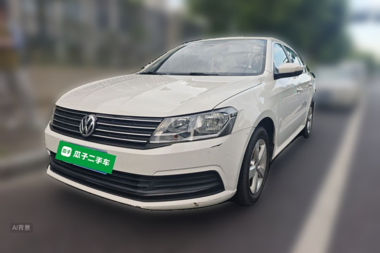 Volkswagen Lavida 2016 #2 Volkswagen Lavida 2016 immagine di auto #2