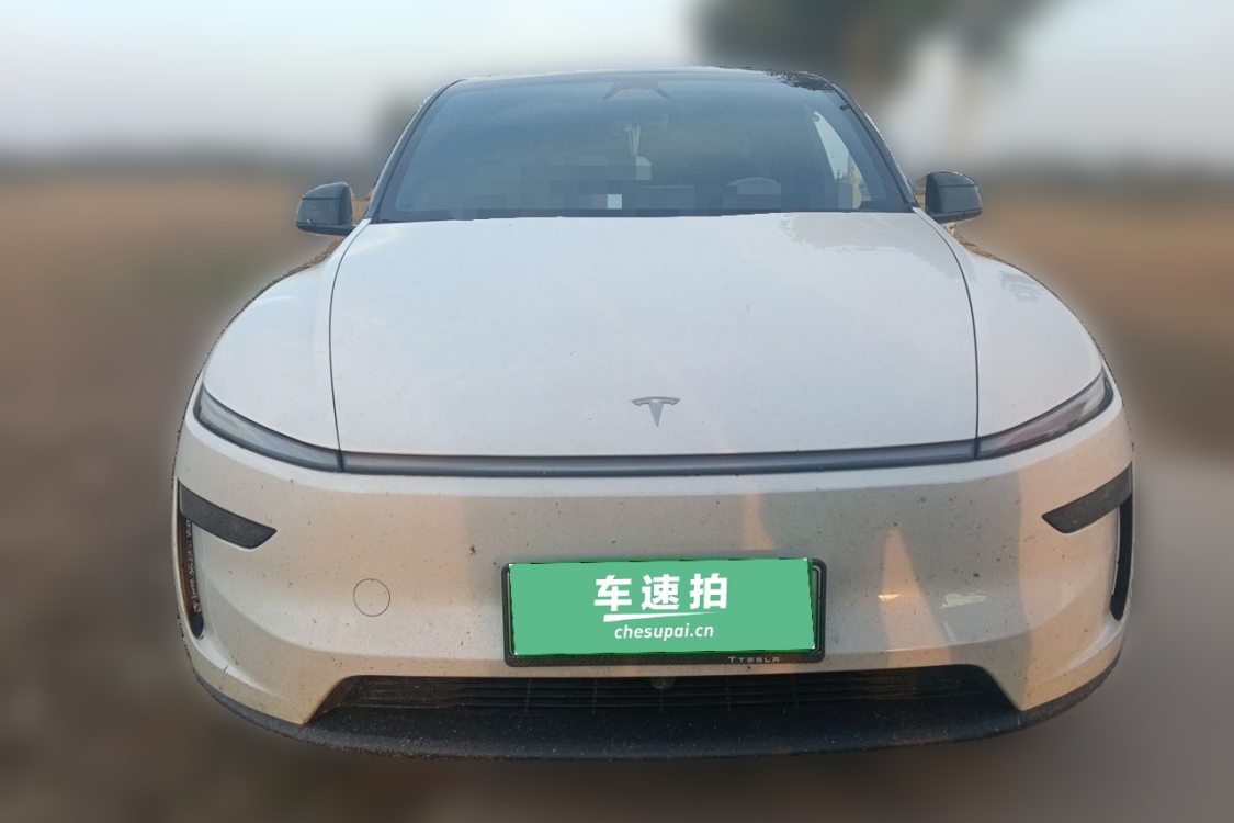 Tesla Model Y 2025 #5 Tesla Model Y 2025 imagem de carro #5