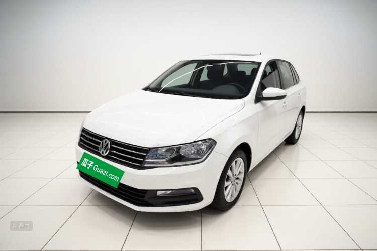 Volkswagen Santana 2017 #2 Volkswagen Santana 2017 car image #2