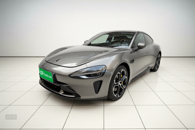 MI SU7 2025 car image #2