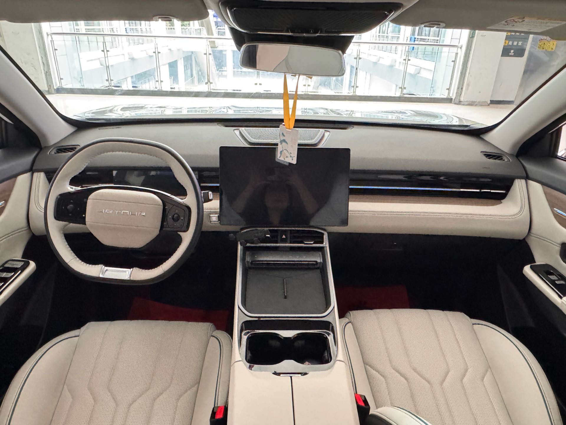 Jetour Dashing 2025 #4 Jetour Dashing 2025 صورة سيارة #4