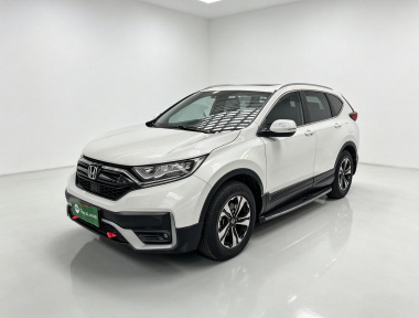 Honda CR-V 2021 Honda CR-V 2021 car image