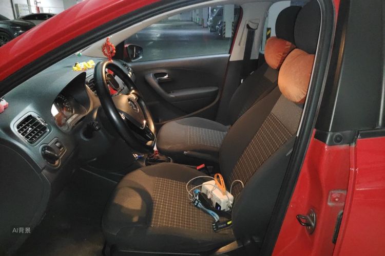 Volkswagen Polo 2017 #17 Volkswagen Polo 2017 car image #17