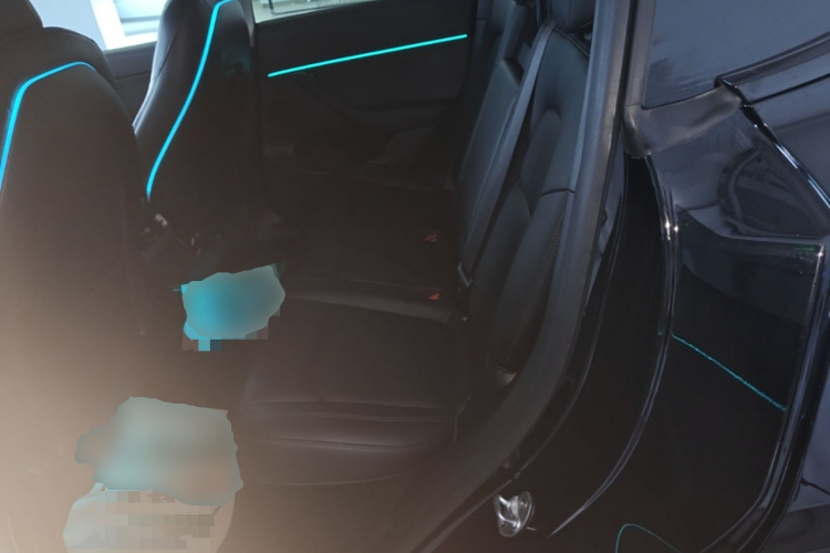 Tesla Model Y 2022 immagine di auto #17