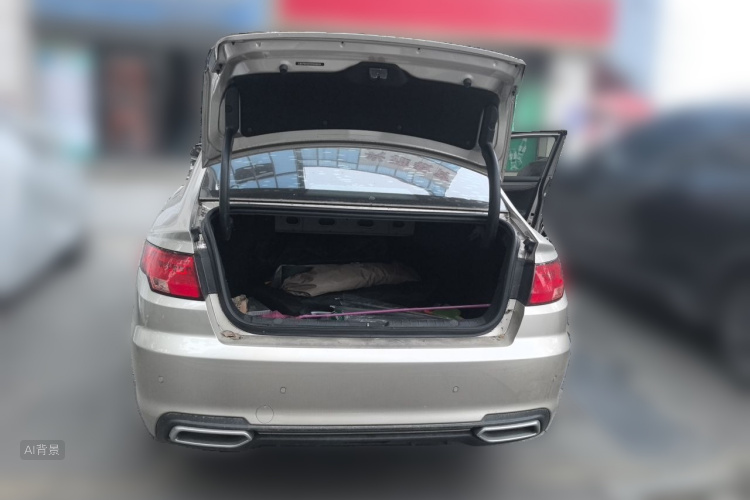 GEELY Emgrand GL 2019 car image #21