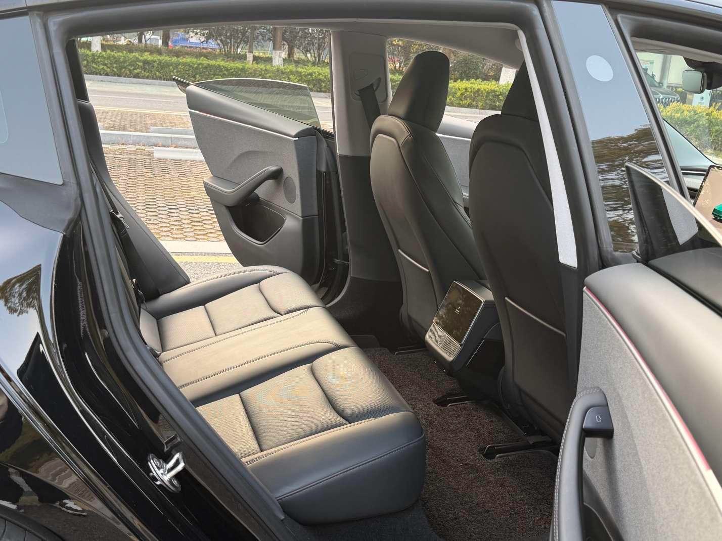 Tesla Model 3 2026 #8 Tesla Model 3 2026 car image #8