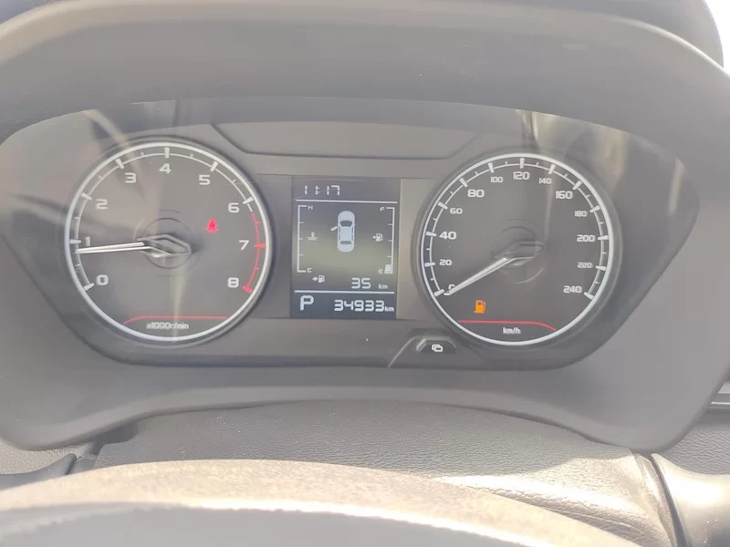 Livan X3 PRO 2024 car image #16
