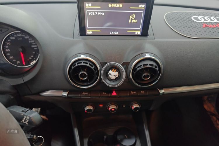 Audi A3 2015 #15 Audi A3 2015 immagine di auto #15