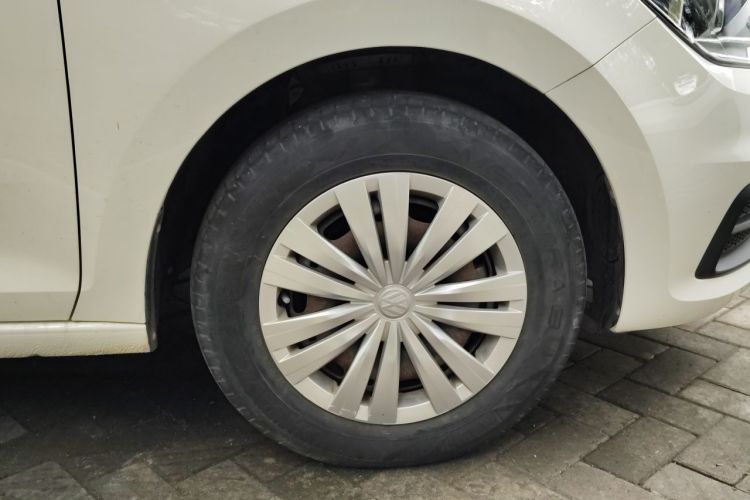 Volkswagen Santana 2020 #6 Volkswagen Santana 2020 car image #6