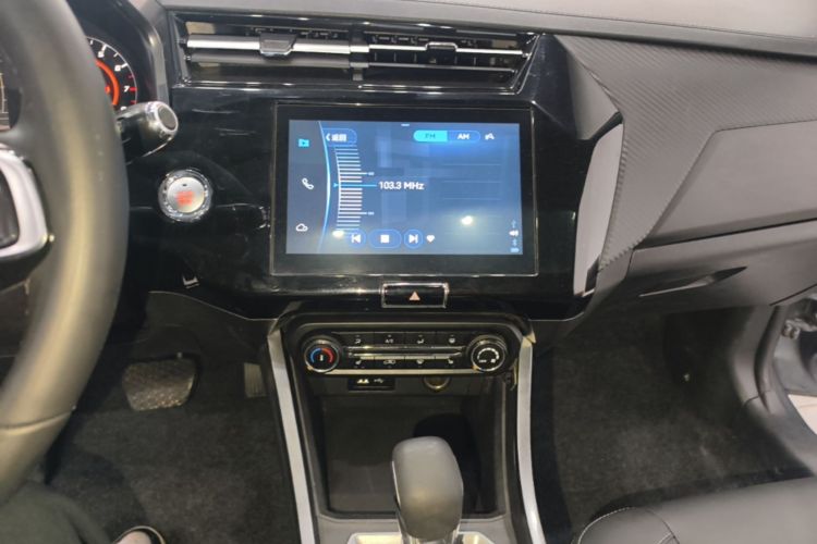 Chery Tiggo 3x 2021 #13 Chery Tiggo 3x 2021 imagen de coche #13
