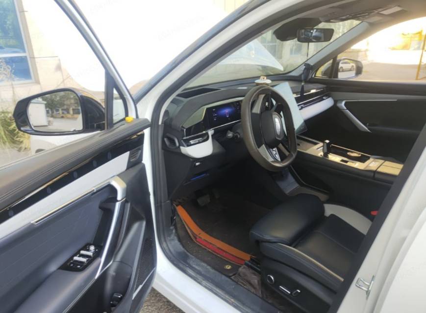 GEELY Boyue L 2024 #3 GEELY Boyue L 2024 car image #3