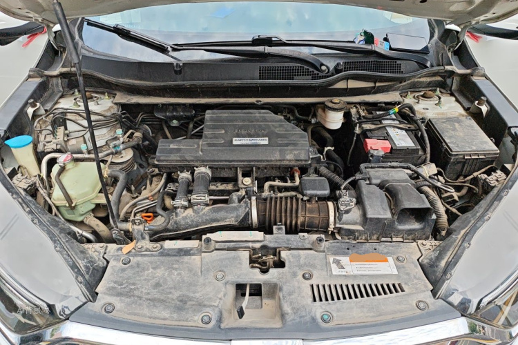 Honda CR-V 2020 car image #22
