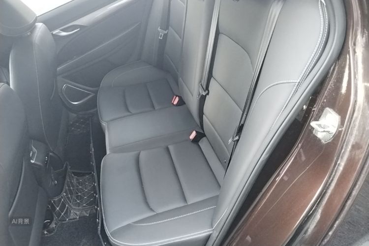GEELY Emgrand 2020 #20 GEELY Emgrand 2020 car image #20