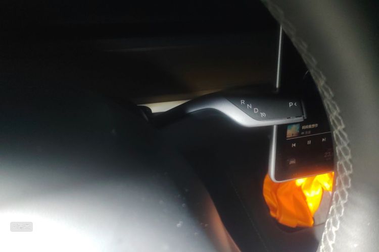 Tesla Model Y 2022 #16 Tesla Model Y 2022 imagen de coche #16