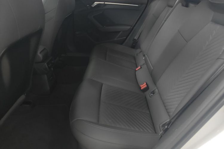 Audi A3 2021 #17 Audi A3 2021 car image #17