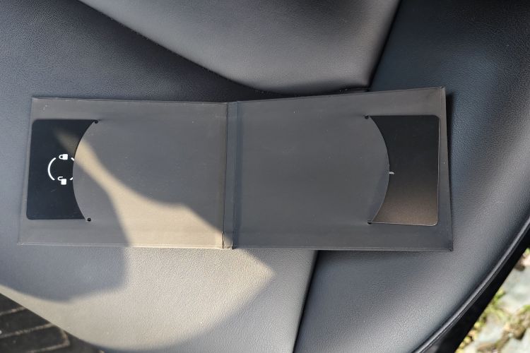 Tesla Model Y 2023 #9 Tesla Model Y 2023 immagine di auto #9