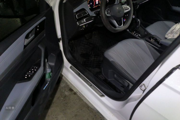 Volkswagen Lavida 2023 car image #18