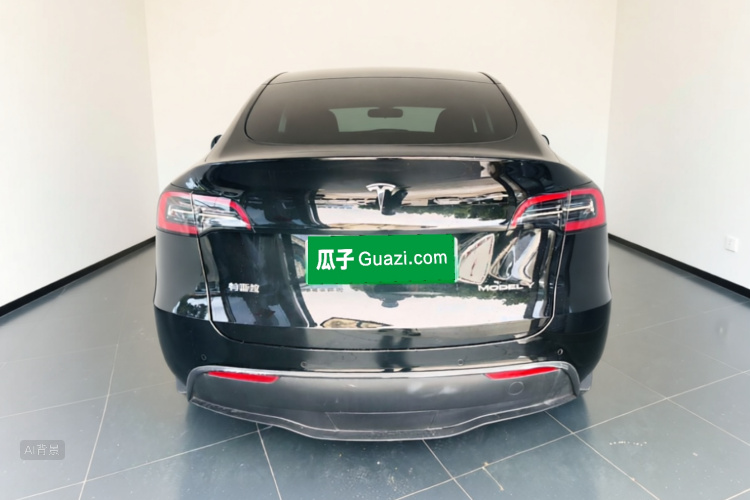 Tesla Model Y 2022 #6 Tesla Model Y 2022 immagine di auto #6
