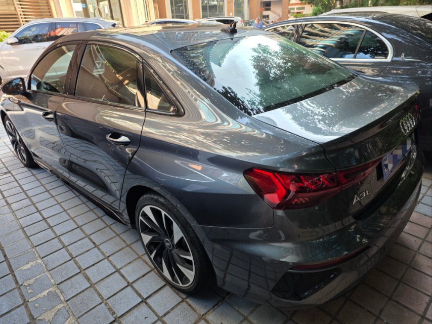 2023 #6 2023 immagine di auto #6