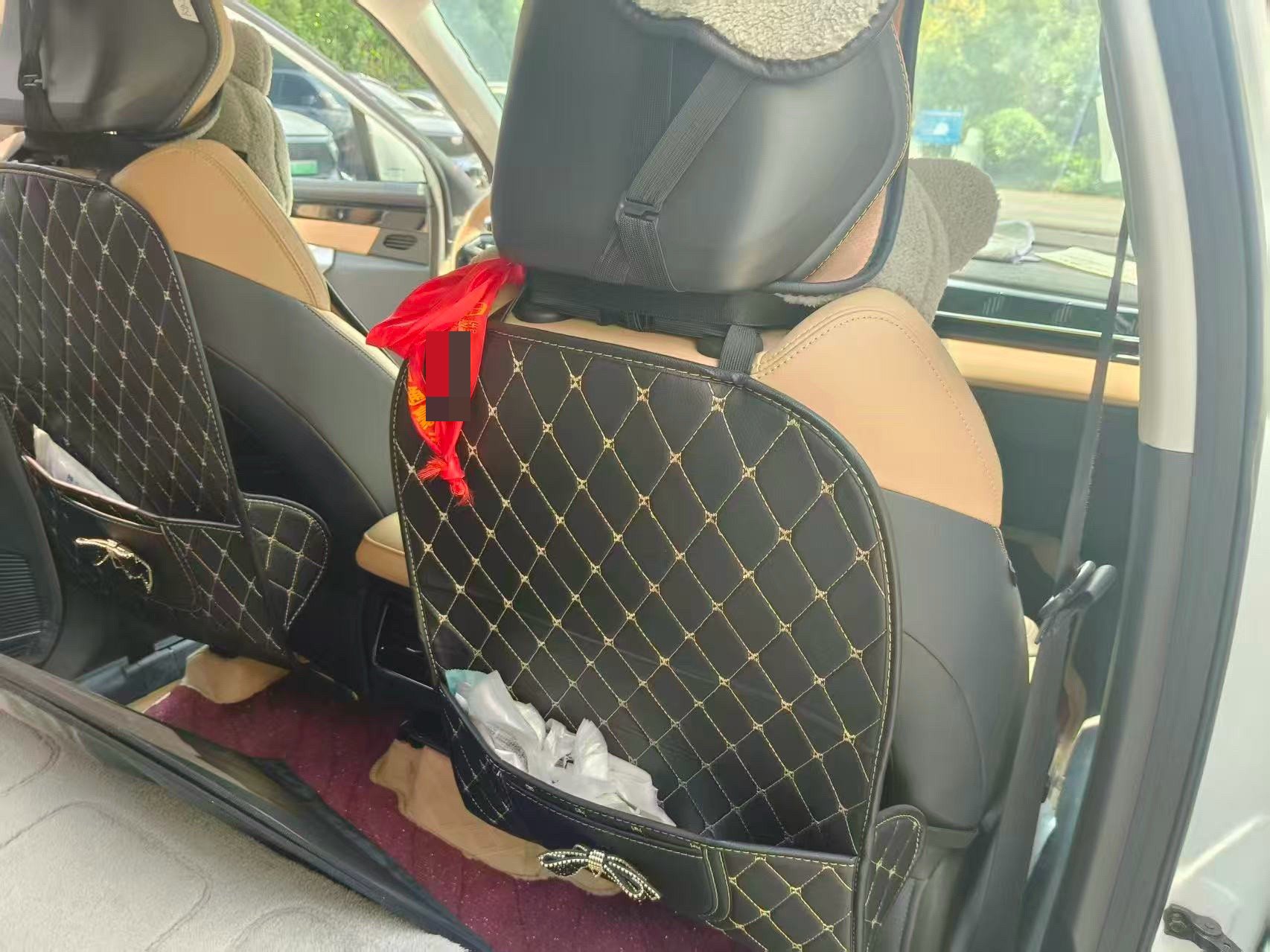 GEELY Boyue L 2023 #3 GEELY Boyue L 2023 imagen de coche #3