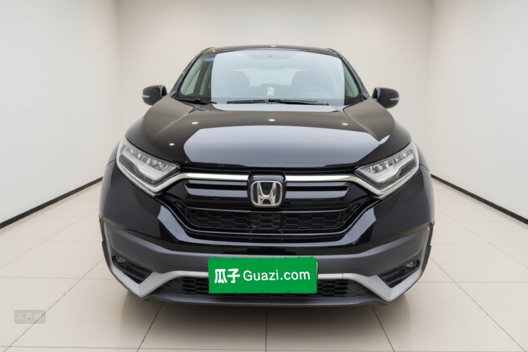 Honda CR-V 2021 #3 Honda CR-V 2021 car image #3