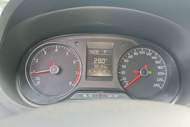 Volkswagen Polo 2016 #12 Volkswagen Polo 2016 car image #12